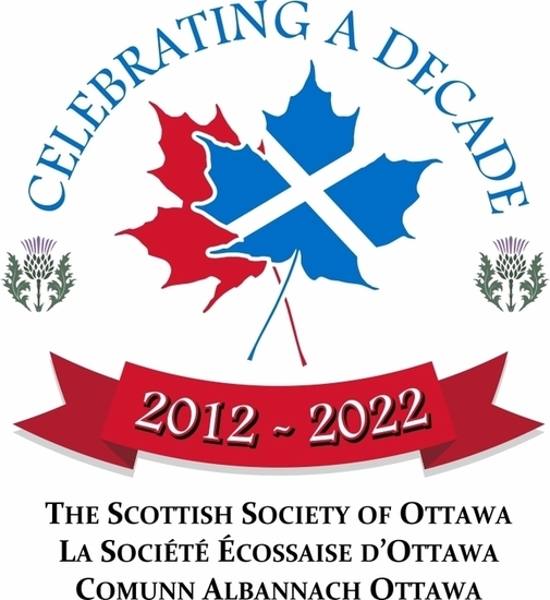 Scottish Society of Ottawa