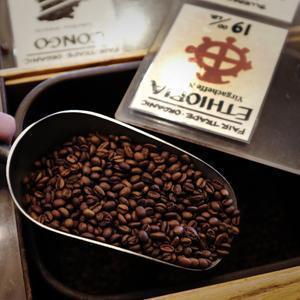 1 lb. of  premium coffee a month for one year!