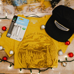 Transition Shirt & Hat Combo Package