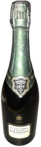 SelectBottle of Vintage Champagne 1990 Bollinger !
