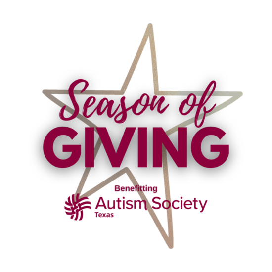 Autism Society of Texas