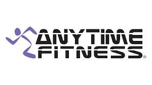 Anytime Fitness