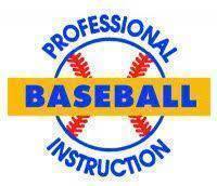 2 - 1 HOUR PRIVATE BASEBALL INSTRUCTIONAL LESSONS