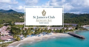 St. James Club - Saint Lucia