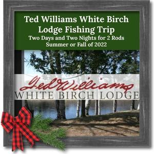 032 - White Birch Lodge