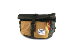 Pack NW - Ridgeline Roll-top Hip Pack