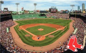 Red Sox tickets