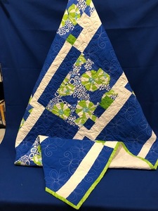 Handmade Quilt