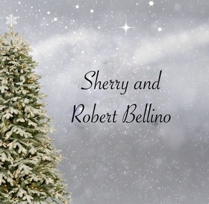 Sherry and Robert Bellino