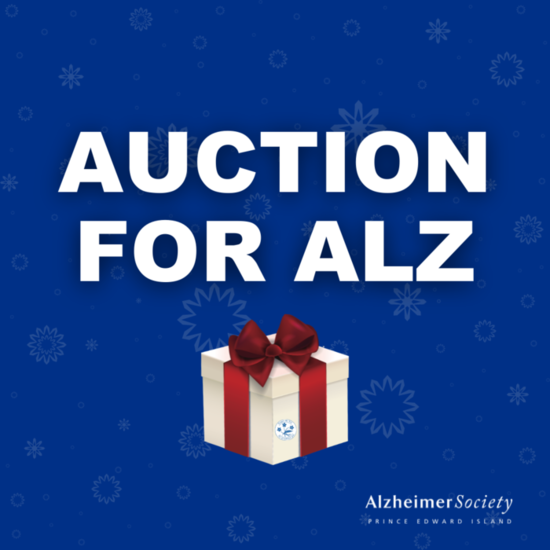 Alzheimer Society of PEI