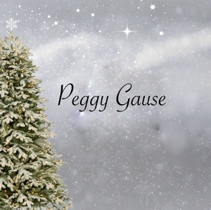 Peggy Gause