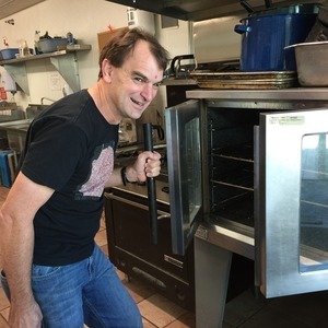 Teacher Doug's Homemade Bread