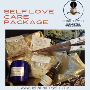 Self Love Care Package