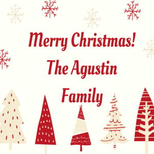 The Agustin Family