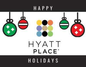 The Hyatt Place- National Harbor