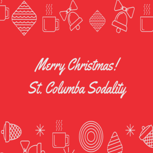 St. Columba Sodality