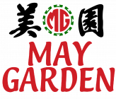 $25 May Garden Chinese Restaurant Gift Certificate