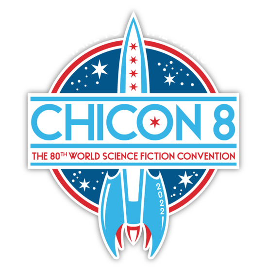 Chicon 8: 80th World Science Fiction Convention