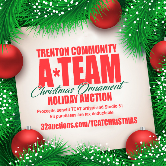 Trenton Community A-Team