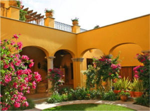 Casa de Alicia 7 night stay Now through 2022