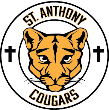 St Anthony Catholic School
