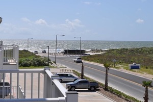 Barefoot Beach House, North Padre Island