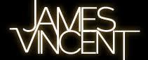 DJ James Vincent