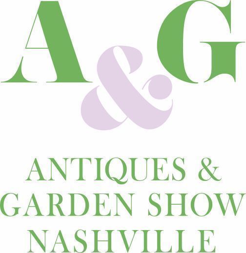 Antiques and Garden Show Nashville