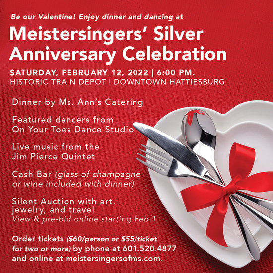 Meistersingers of Mississippi