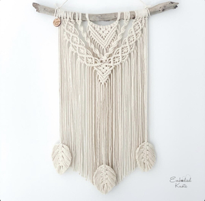 Embodied Knots