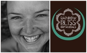 Rainbow Bliss Botanicals Consult & bundle