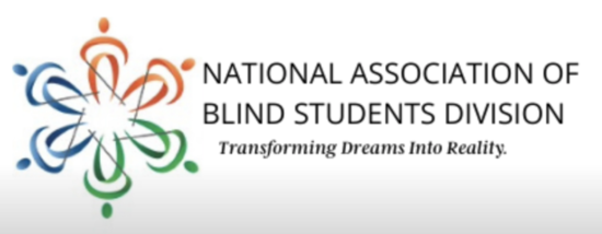 National Association of Blind Students