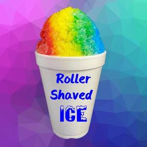 Roller Shaved Ice SEASON PASS Snow cones for YEAR!