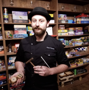 Private Chef Dinner for Six