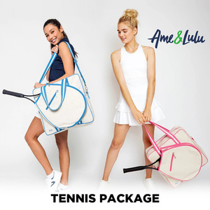 Ame & Lulu