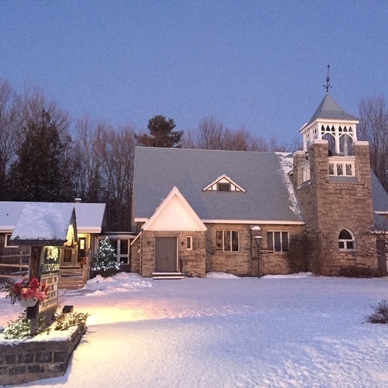 St. Mary's Anglican Church