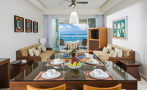 1BR Suite: Vidanta Resort - Puerto Vallarta, MX