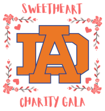 Athens Drive Sweetheart Charity Gala - HSA