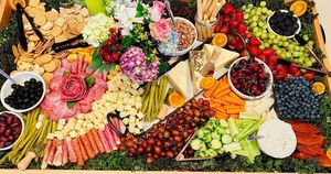 Zest Catering