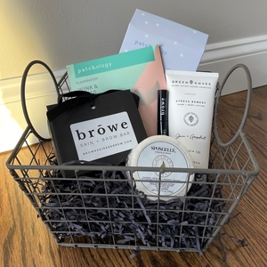 Browe Skin + Brow Bar