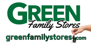 Green Family Stores