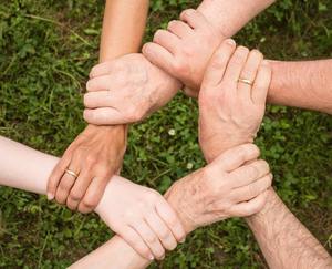 Adopt a Social Worker!
