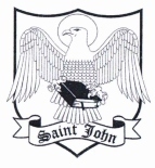 St. John's Episcopal School