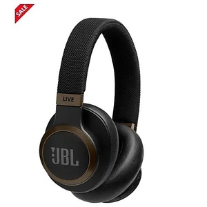 JBL LIVE Headphones