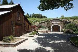 VIP Wine Tasting and Tour of Truchard Vineyards