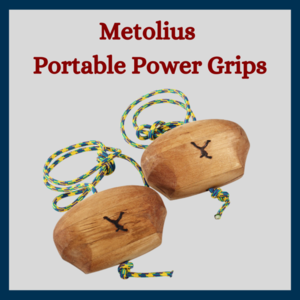 Metolius Portable Power Grips