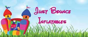 Bouncy Castle Rental from Just Bounce Inflatables