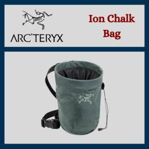 Ion Chalk Bag