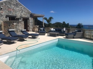 7-Night Stay - La Bella Villa in St. John, USVI