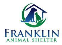 Franklin Animal Shelter